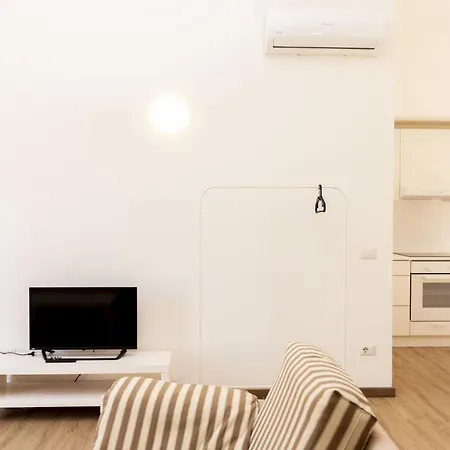 Elba Mare & Relax Апартаменты