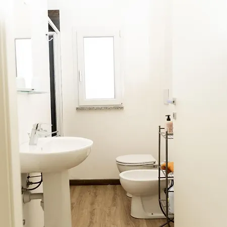 Apartamento Elba Mare & Relax