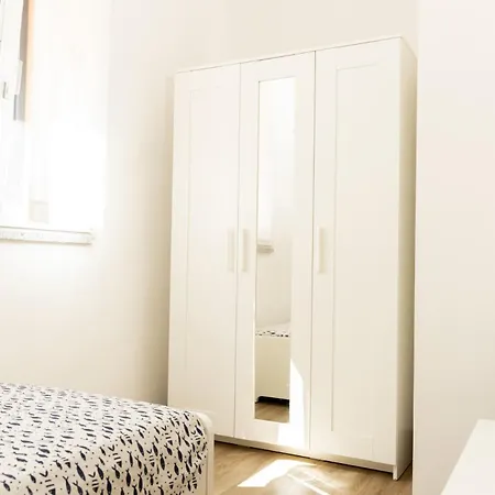 Elba Mare & Relax Apartamento *