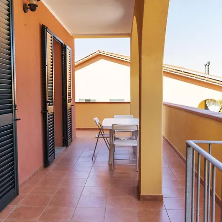 Apartamento Elba Mare & Relax *