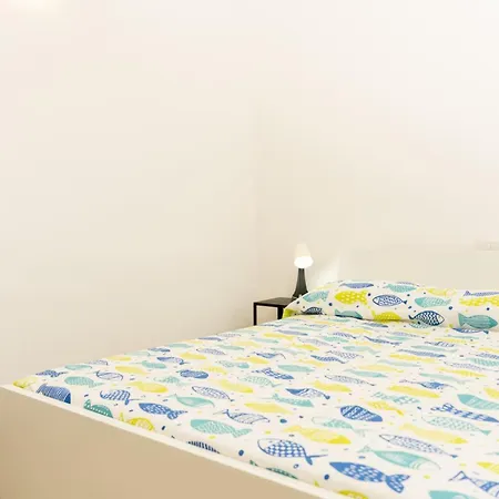 Elba Mare & Relax Apartamento *