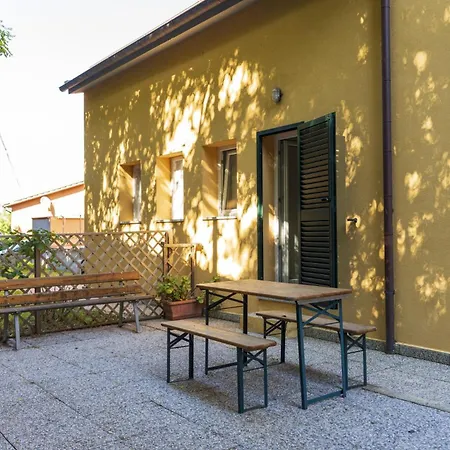 Elba Mare & Relax Apartamento