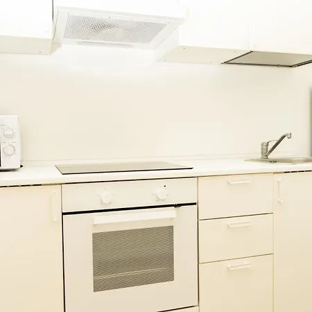 Elba Mare & Relax Apartamento *