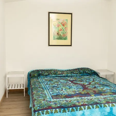 Apartamento Elba Mare & Relax