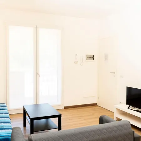 Apartmán Elba Mare & Relax *