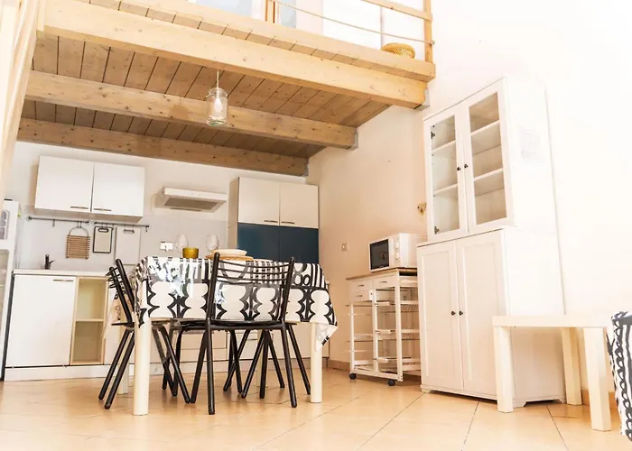 Apartmán Elba Mare & Relax Marciana (Isola d'Elba)