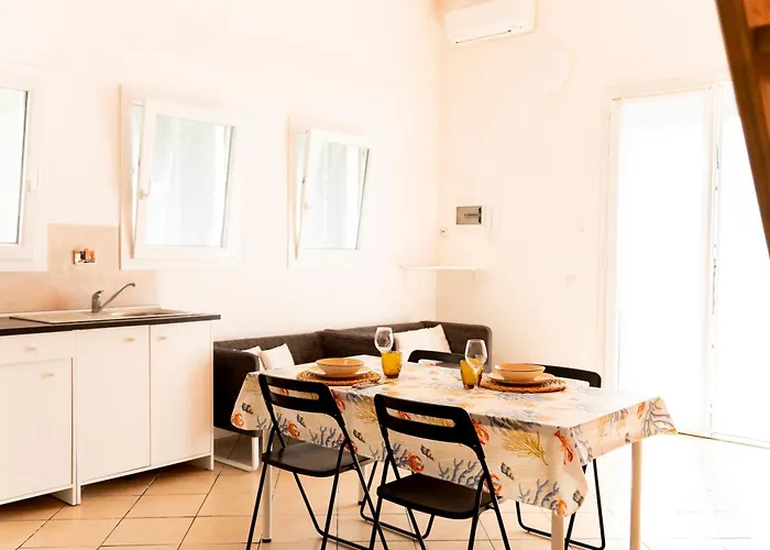 Elba Mare & Relax Apartmán *