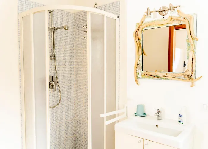 Elba Mare & Relax * Marciana (Isola d'Elba)