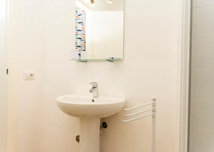 Apartmán Elba Mare & Relax