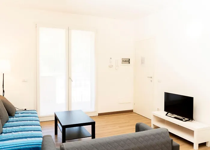 Apartmán Elba Mare & Relax *