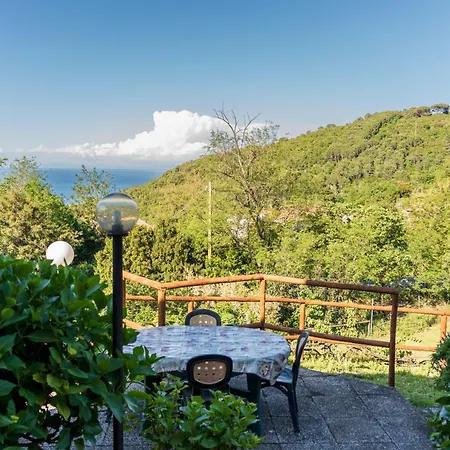 Elba Mare & Relax Apartment Marciana (Isola d'Elba)
