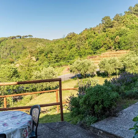 Elba Mare & Relax Διαμέρισμα