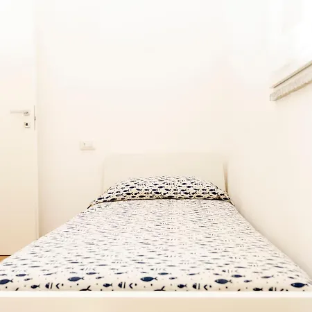 Elba Mare & Relax Διαμέρισμα