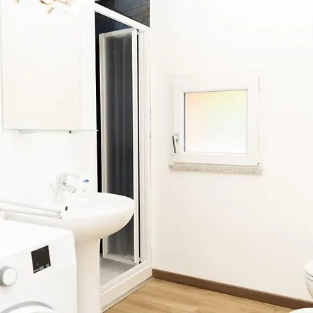 Elba Mare & Relax Marciana (Isola d'Elba)