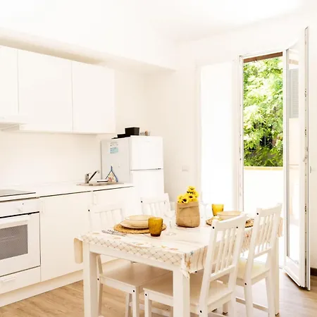 Elba Mare & Relax Apartment *