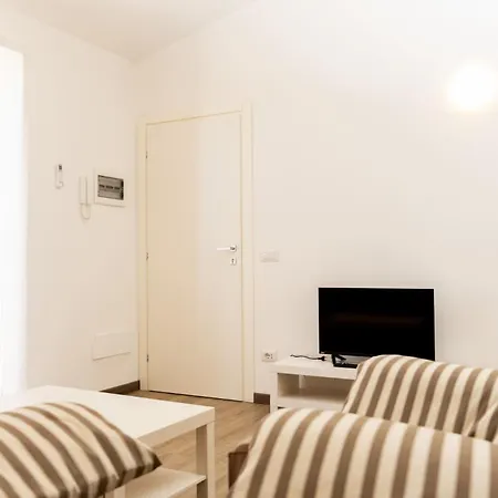 Apartment Elba Mare & Relax Marciana (Isola d'Elba)