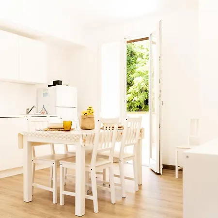 Apartamento Elba Mare & Relax *