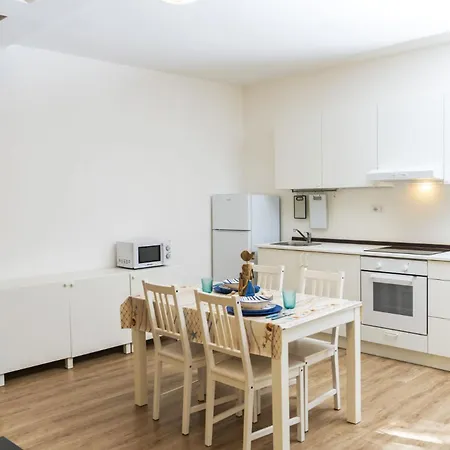 Apartment Elba Mare & Relax *