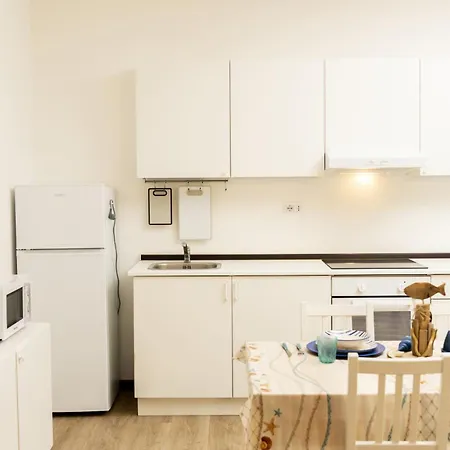 Elba Mare & Relax Διαμέρισμα