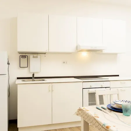 Apartment Elba Mare & Relax