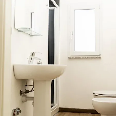 Apartment Elba Mare & Relax