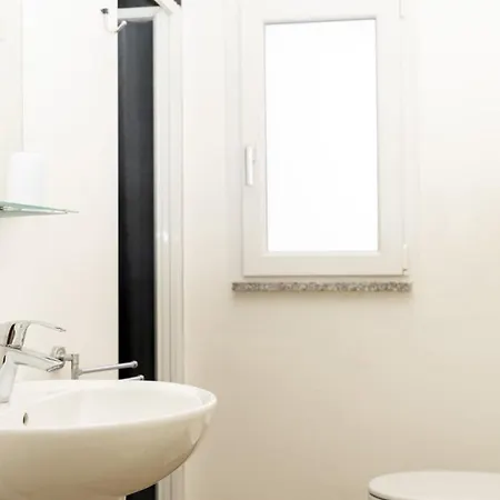 Διαμέρισμα Elba Mare & Relax *