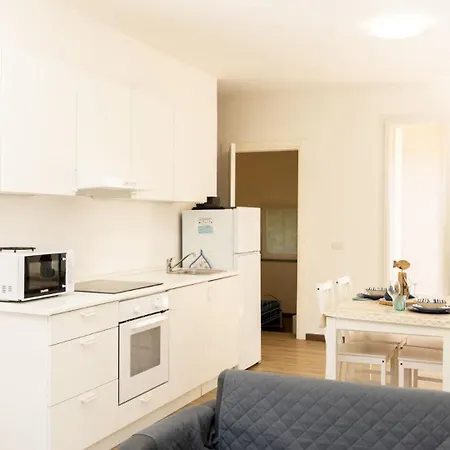 Elba Mare & Relax Διαμέρισμα