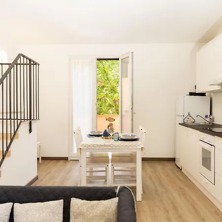 Apartment Elba Mare & Relax