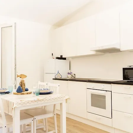 Elba Mare & Relax Apartment *
