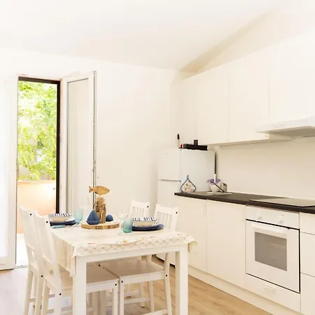 Elba Mare & Relax Apartment