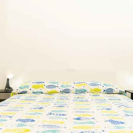 Apartment Elba Mare & Relax