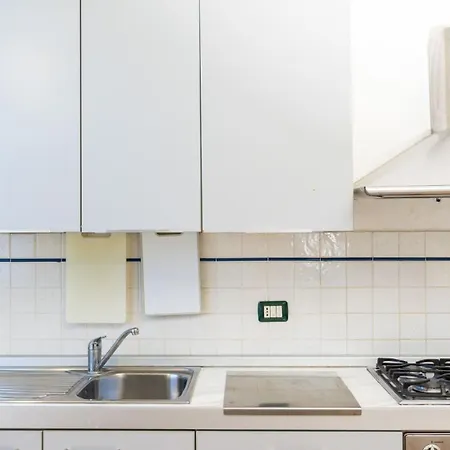 Elba Mare & Relax Διαμέρισμα *