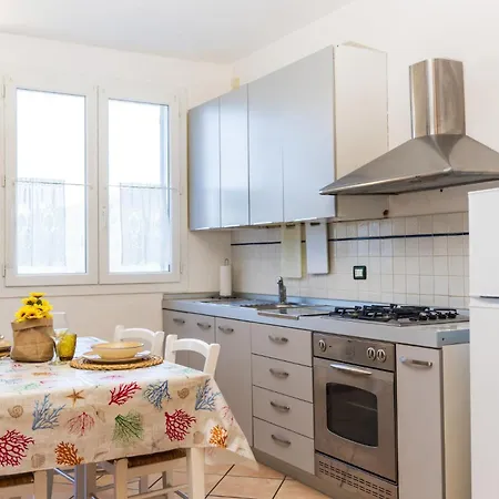 Διαμέρισμα Elba Mare & Relax Marciana (Isola d'Elba)