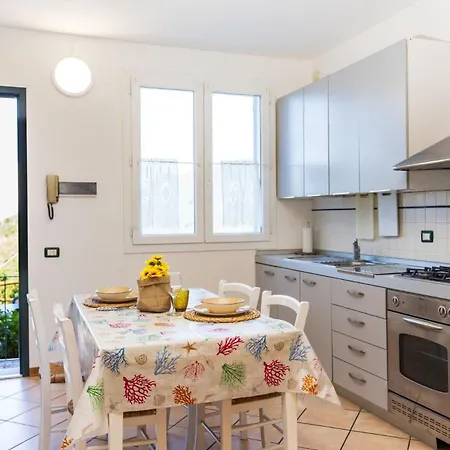 Apartment Elba Mare & Relax *