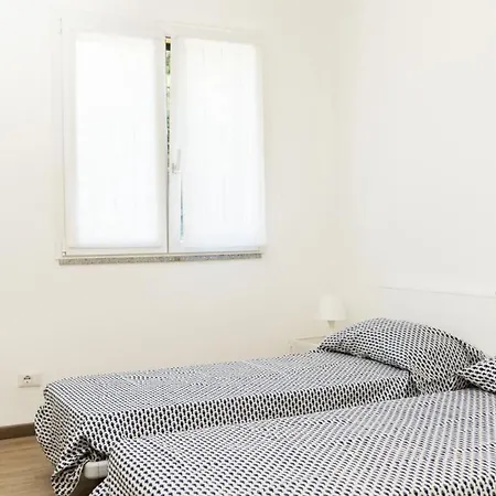 Apartment Elba Mare & Relax