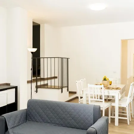 Elba Mare & Relax Διαμέρισμα