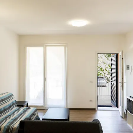 Apartment Elba Mare & Relax