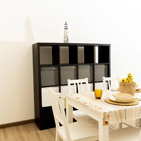 Elba Mare & Relax Διαμέρισμα *