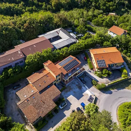 Elba Mare & Relax Apartment Marciana (Isola d'Elba)