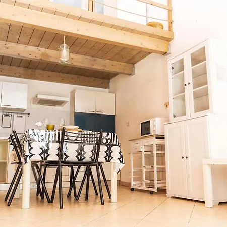 Διαμέρισμα Elba Mare & Relax Marciana (Isola d'Elba)