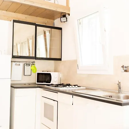 Elba Mare & Relax Διαμέρισμα Marciana (Isola d'Elba)