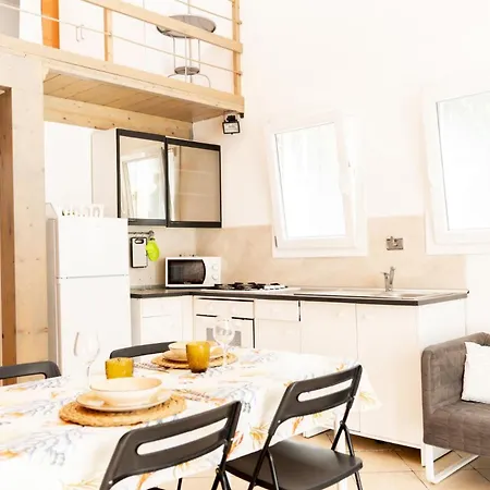 Elba Mare & Relax Διαμέρισμα