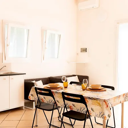 Elba Mare & Relax Apartment *