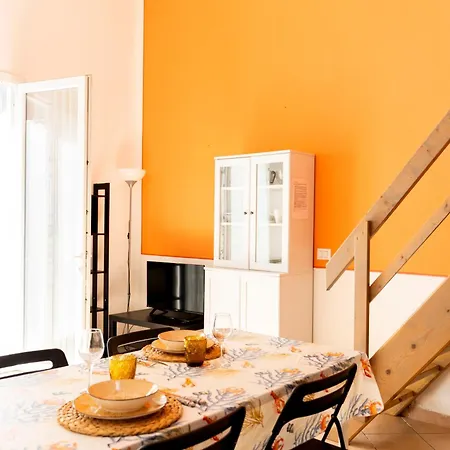 Elba Mare & Relax مارشيانا