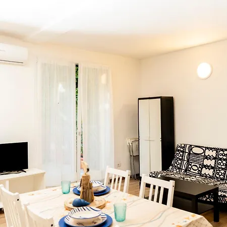 Elba Mare & Relax شقة