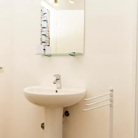 شقة Elba Mare & Relax