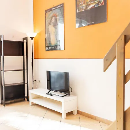 Elba Mare & Relax Appartement
