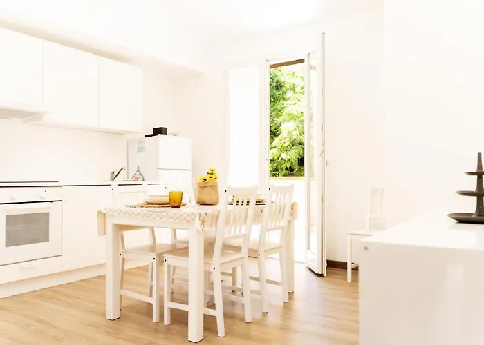 Apartamento Elba Mare & Relax *