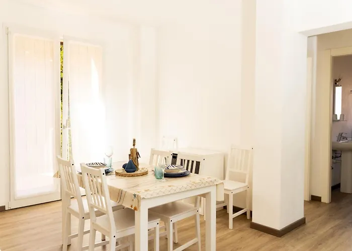 Elba Mare & Relax * Marciana (Isola d'Elba)