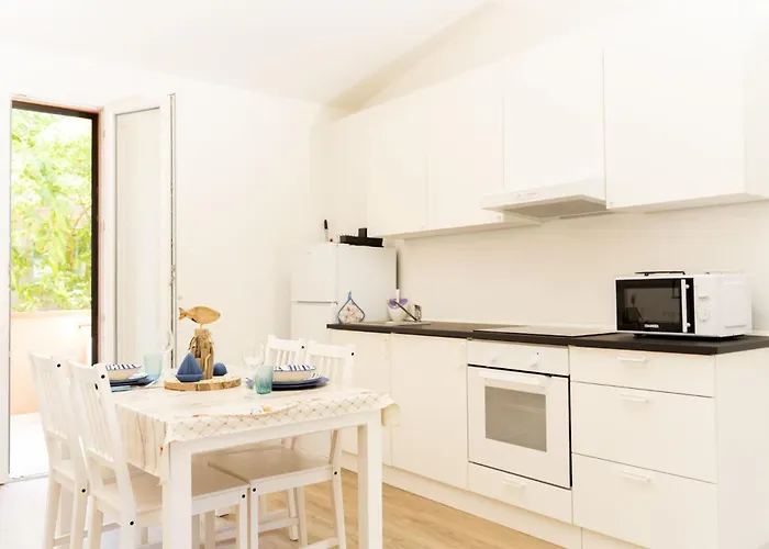 Elba Mare & Relax Appartamento *